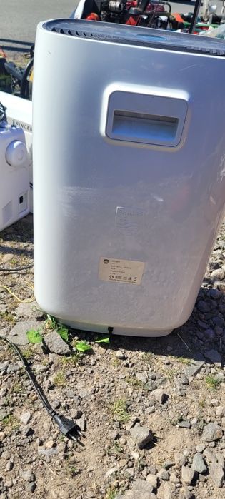 Purificator aer Philips