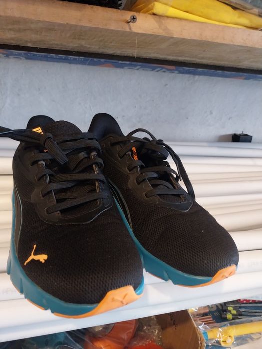 Adidași Puma mărimea 41