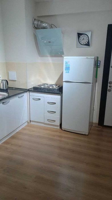 Сдаётся квартира на Алмазаре, ЖК "Almazar city", ор-р: улица Карасарай