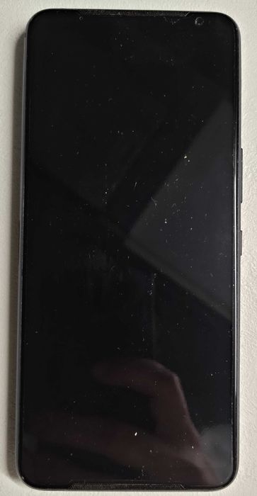 Asus Rog Phone 3 Strix edition