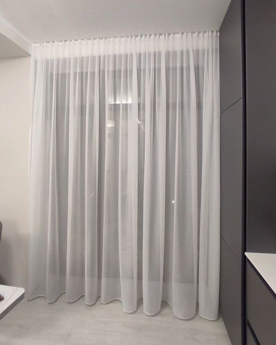 Новые готовые Шторы и тюли