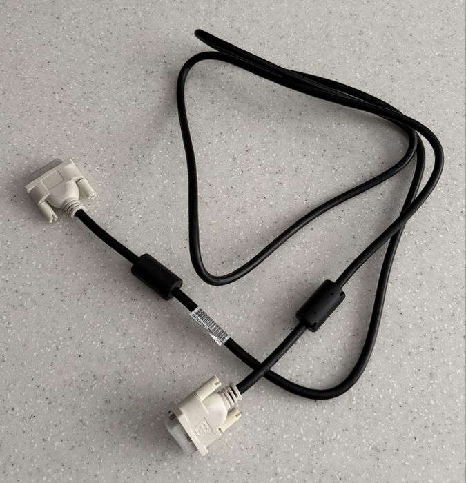 Кабель DVI (1,8 м.)