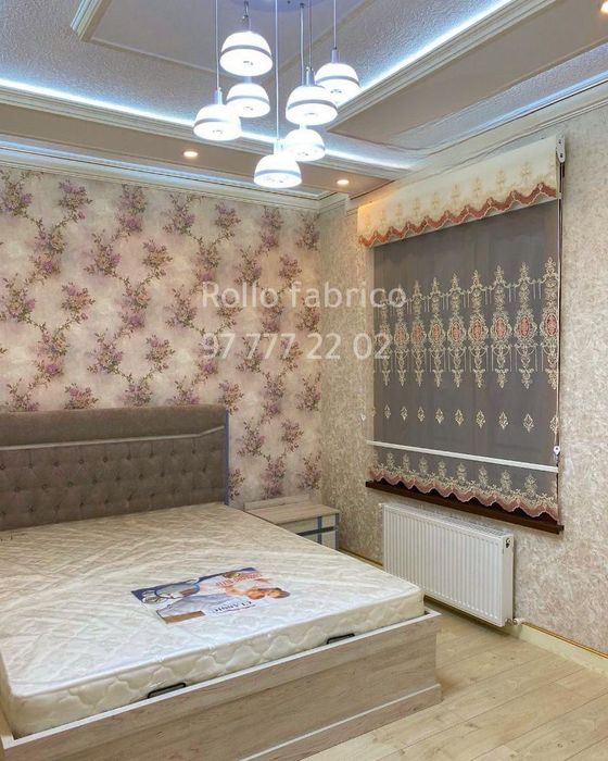 Жалюзи день-ночь+москитная сетка скидки 30%