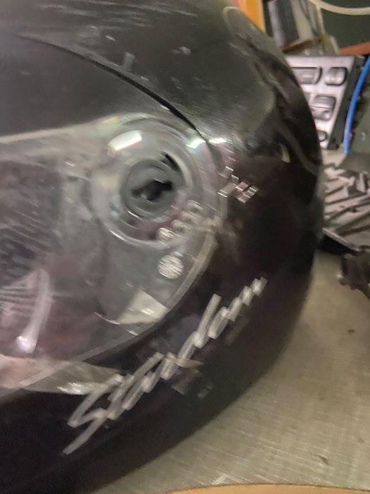 Каска за мотор и атв