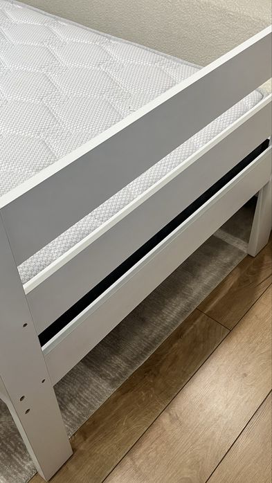 Крашеный мдф, ортопедия