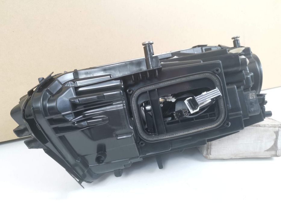 Фар Дясна Пълен Лед Мерцедес-Бенц А-Клас / Mercedes-Benz A-Class W177/