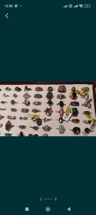 starw perfevta sil ver masiv hall maek d