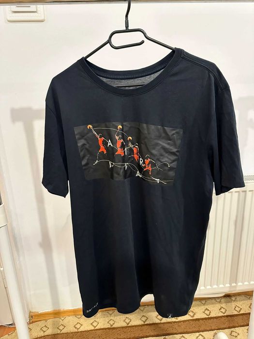 Tricou Nike Air Jordan