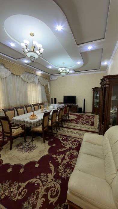 Hovli ijaraga beriladi . Kamentni diqat bilan o'qing.