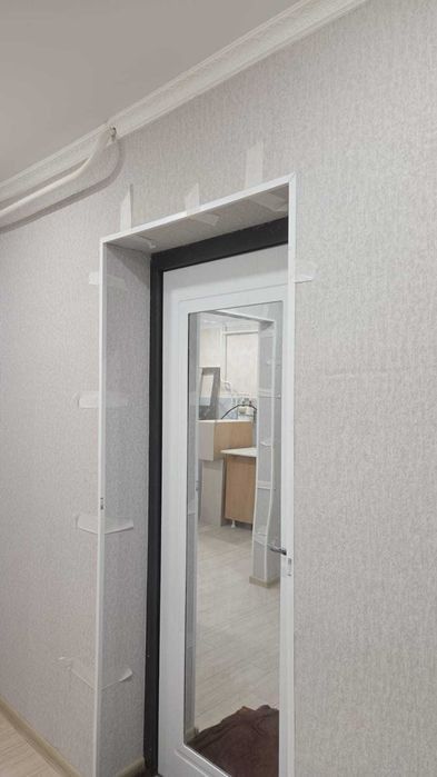 Продам 2 ком квартиру район Драм театра