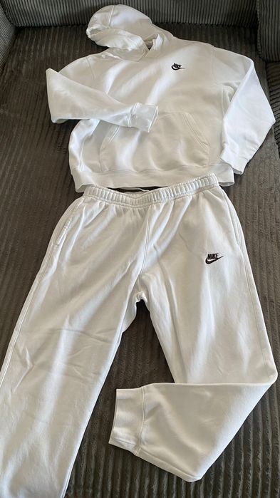Nike M анцунг и панталон