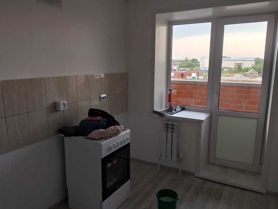 продам 2-х комнатную квартиру