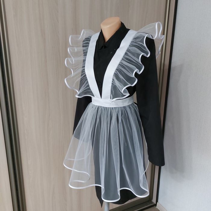 Продам школьный фартук