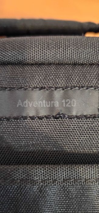 Професионална фото чанта Lowepro Adventura 120