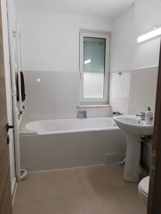 Apartament 2 camere de inchiriat  .Parter ,Ultracentral