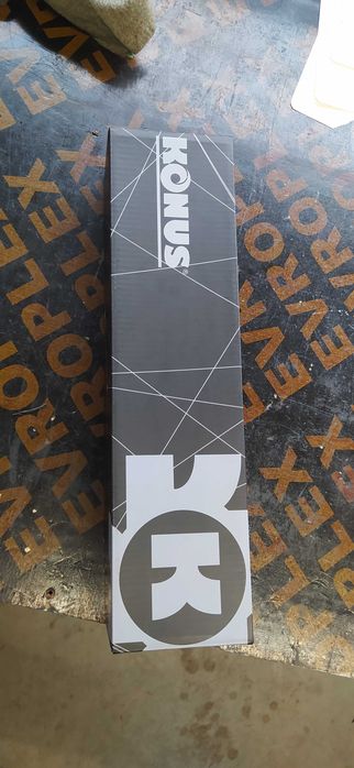 Оптика за пушка konusprro-550