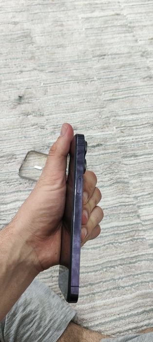 Айфон 14 про 256