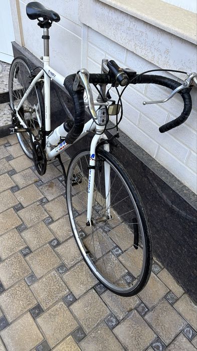 Велосипед  гончик