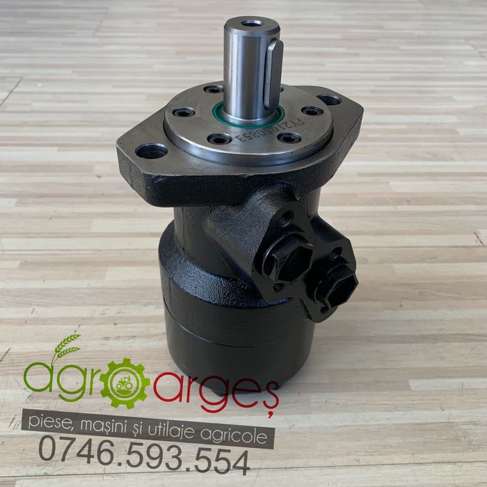 Hidromotor snec utilaje agricole OMR BMR