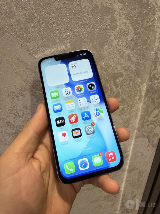 Iphone 13 pro