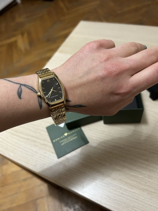 Дамски часовник Monica Monaco