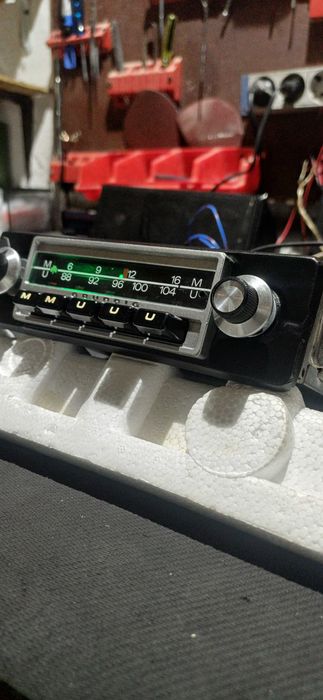 urgent : Radio cu bluetoog integrat grunding