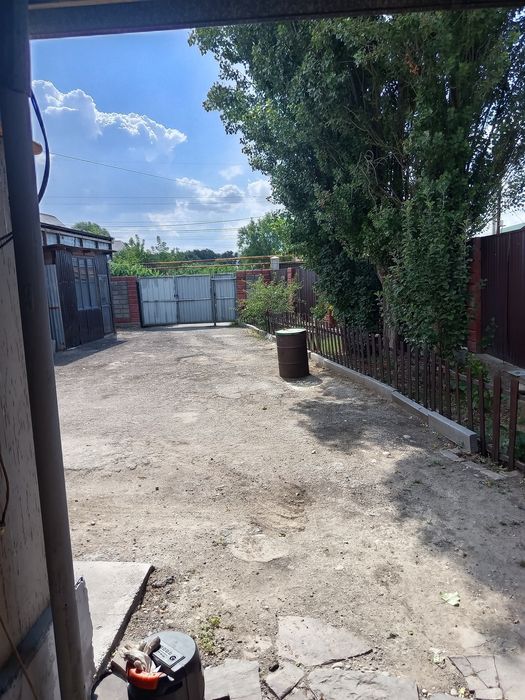 Продам отдельно стоящий дом