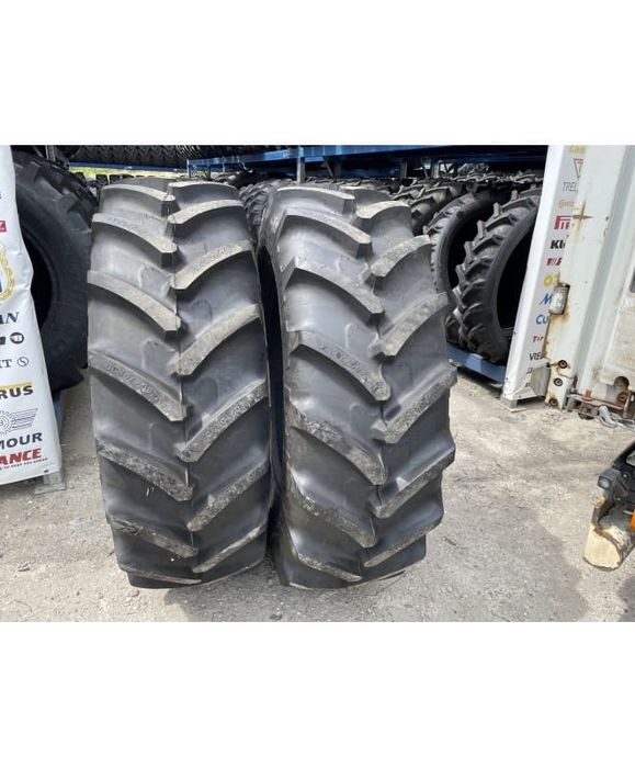 Anvelopa 540/65 r30 armour tl 146A8  Cauciucuri tractor, Fiat, Case, Fendt, John Deere, New Holland, Massey Ferguson, UTB   Cauciucuri tractor, Fiat,
