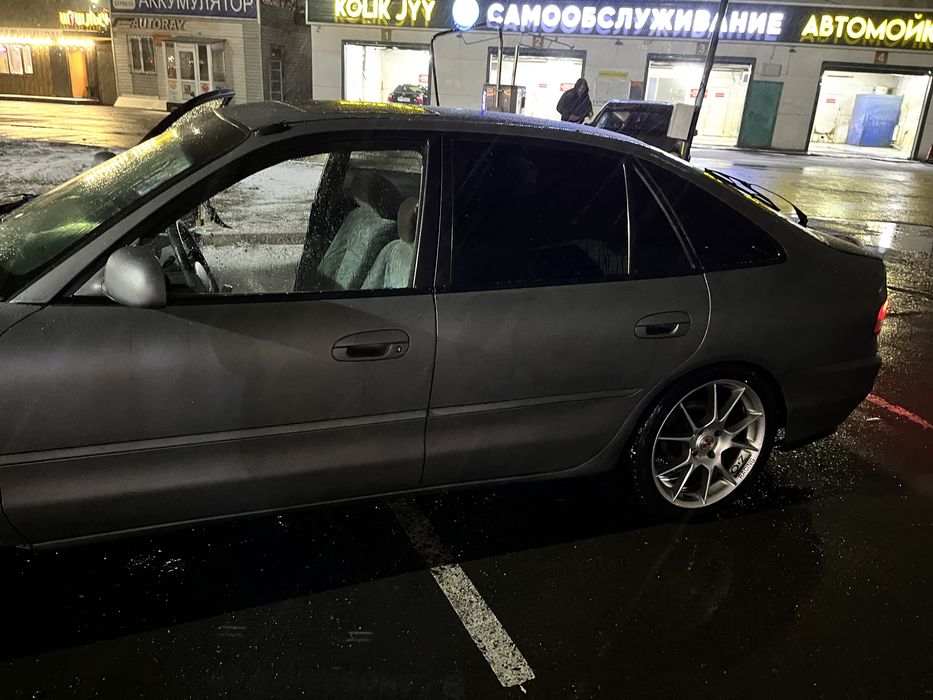 Продам Mitsubishi galant 1.8