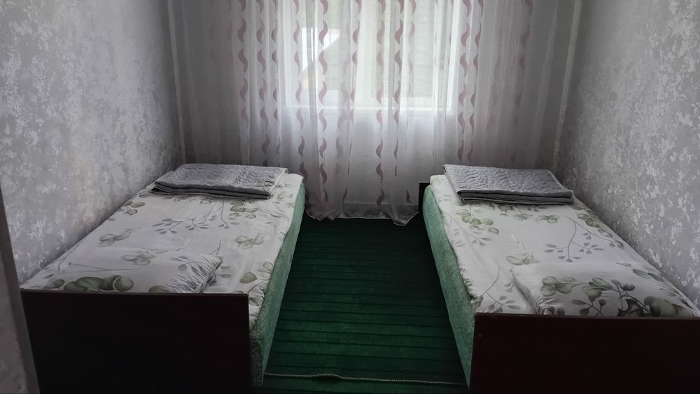 Dacha manzarali Burchmullada