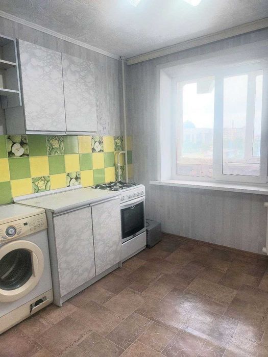 Продажа 3-комнатной квартиры