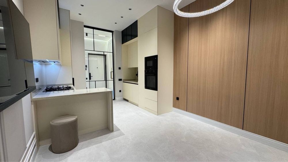 NRG Hayot Шахристанский 2/4/6 (53м2) Новый Ремонт Срочно