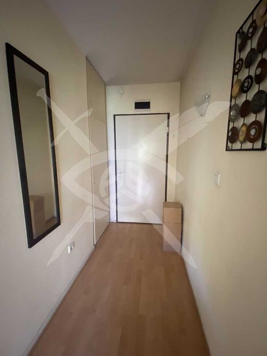 Дава се под наем Двустаен апартамент в София, Център - 60 кв.м за 698.19 € - Снимка #5