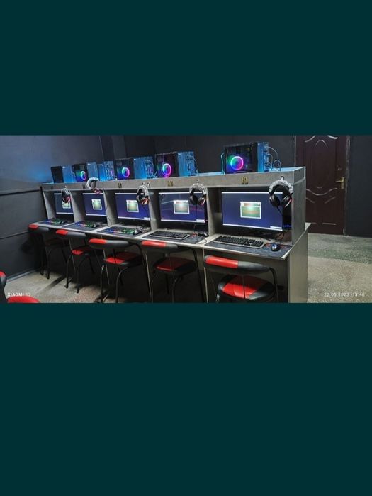 Tayin biznes 10 sht 180hz  kampyuter
