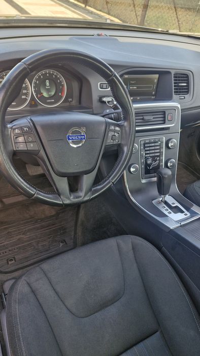Volvo S60 Automat 1.6 Benzina