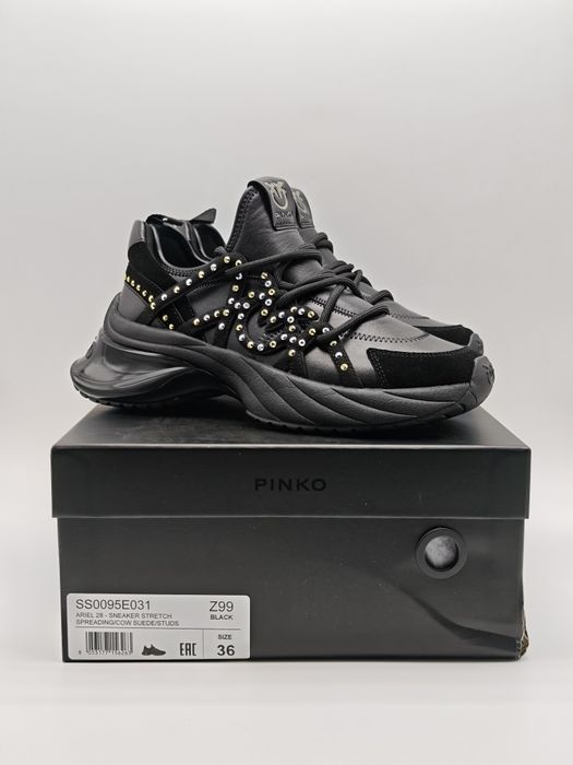 PINKO ARIEL 28 Оригинални Сникърси