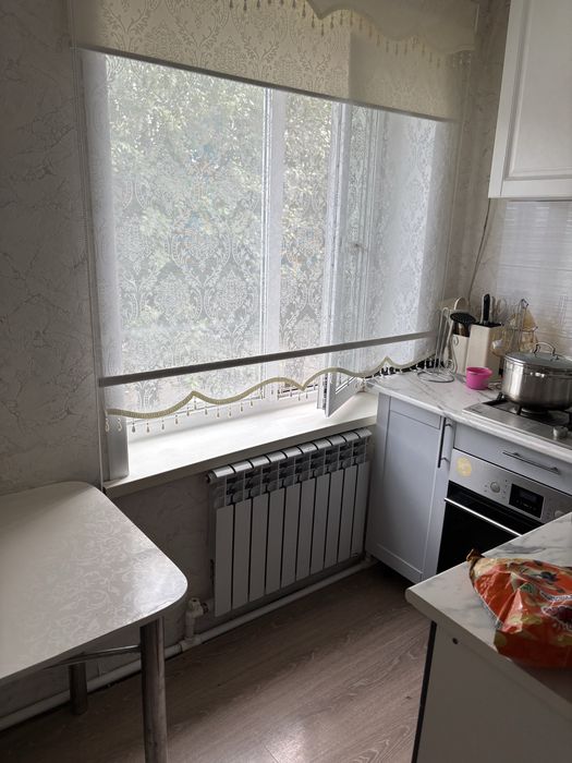 Продается квартира