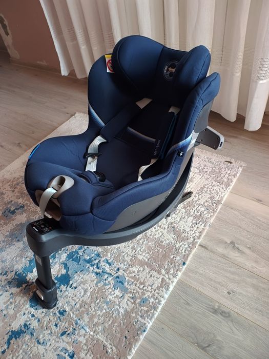 Scaun Auto Copil