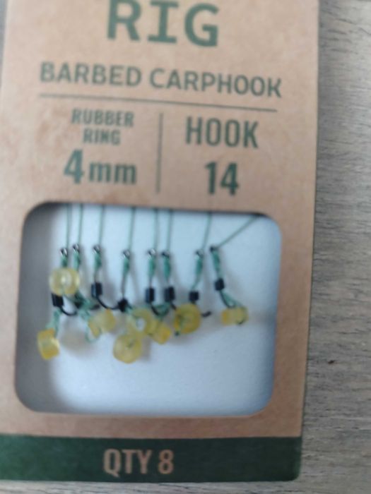 Method feeder rig