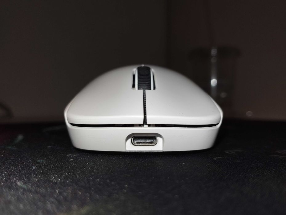 Logitech Superlight 2