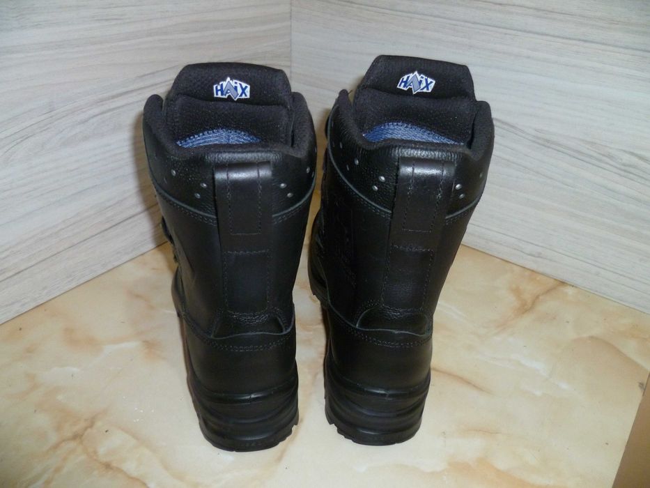 HAIX Boots №39..