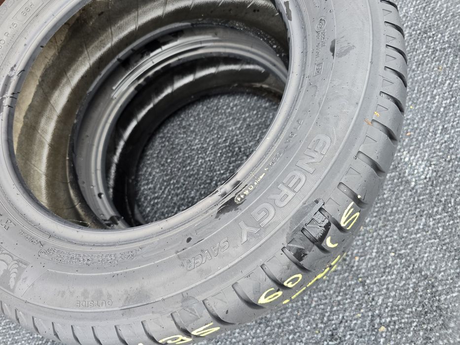 195 60 15 michelin