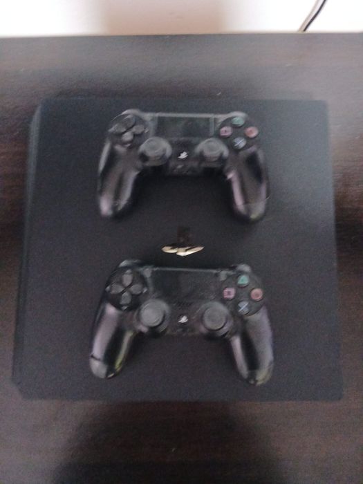 PS4 stare bună de funcționare!!!