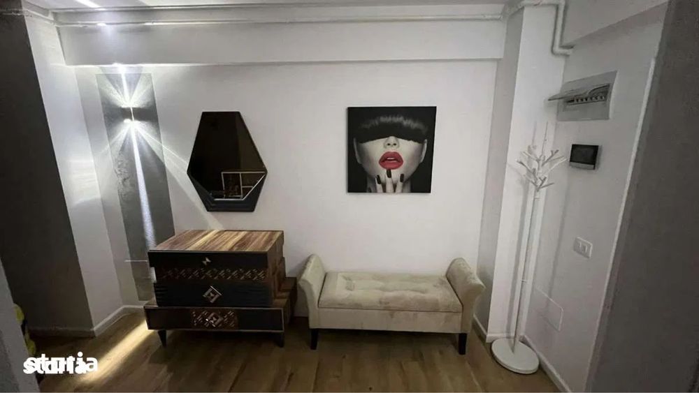 Apartament de închiriat – Cartier ELISA, Zona Gherăiești