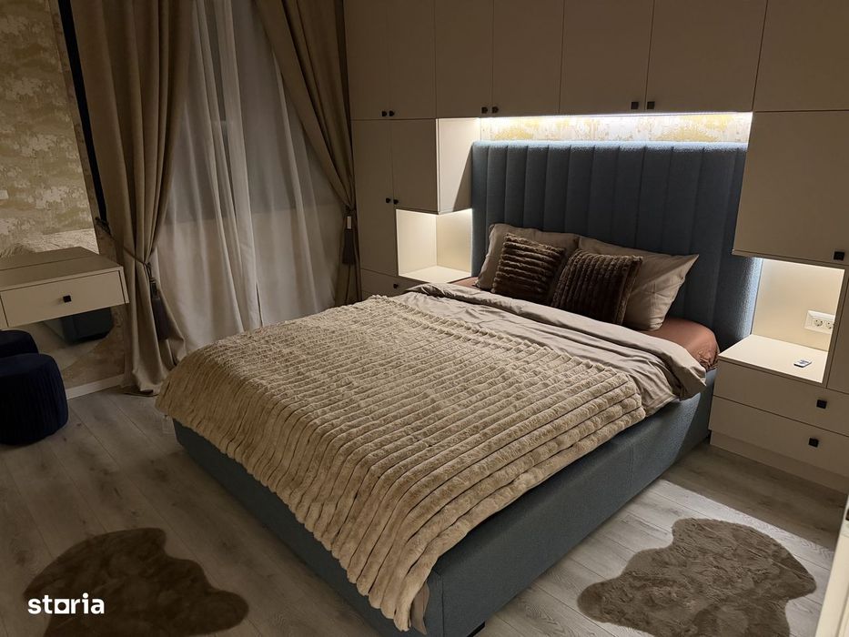 Apartment 3 Camere Otopeni - 23 August