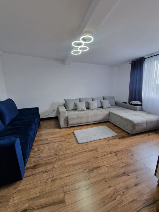 Coltar living extensibil pe dreapta Negociabil!
