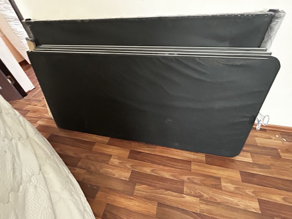 Продам кровать даухместная