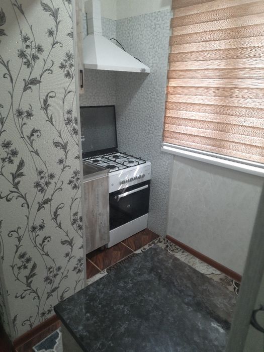 Квартира 1 комнатная