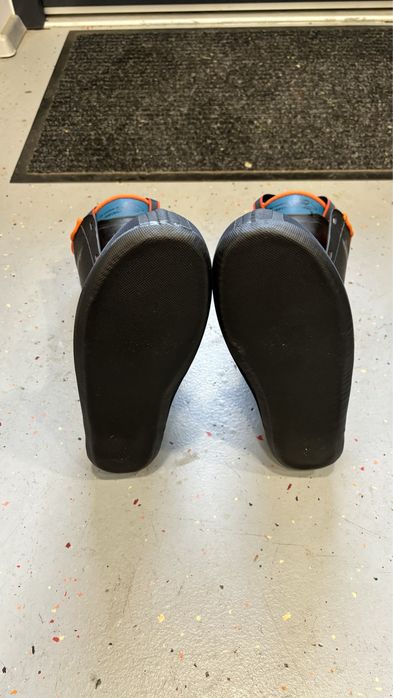 Clapari Salomon S/Max 120 26/26,5