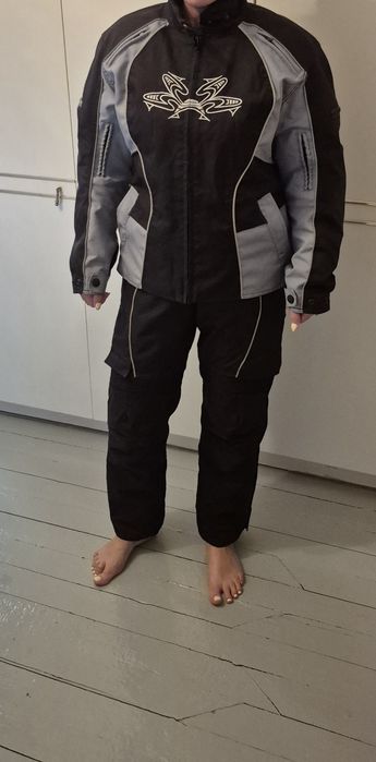 Мото комплект за дами Frank Thomas